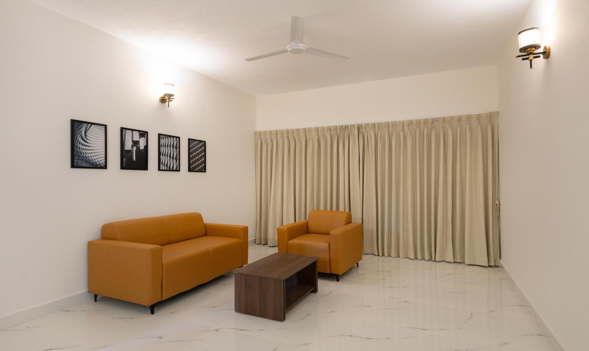 Hotel Treebo Premium Vapr Ashok Nagar Chennai Zewnętrze zdjęcie