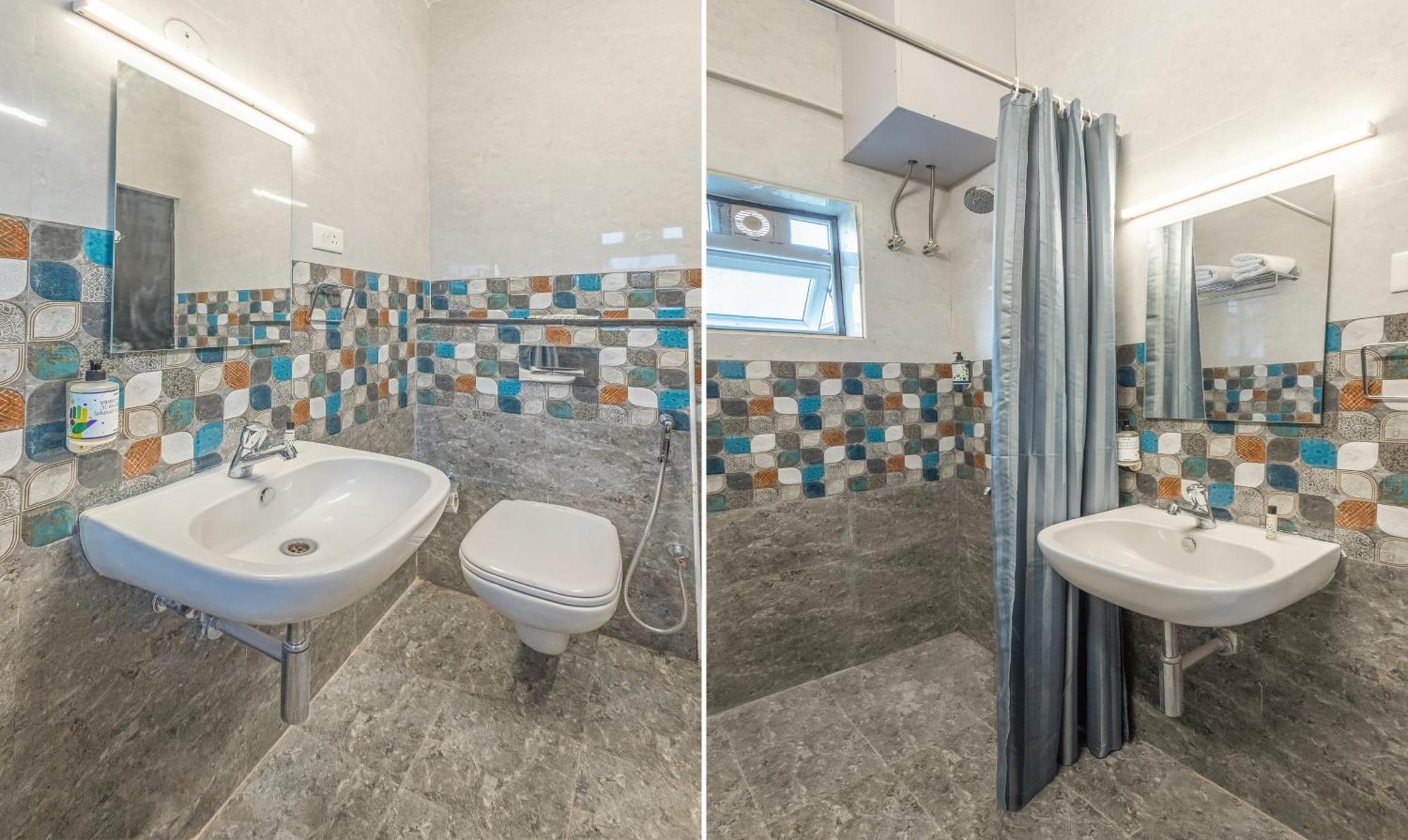 Hotel Treebo Premium Vapr Ashok Nagar Chennai Zewnętrze zdjęcie